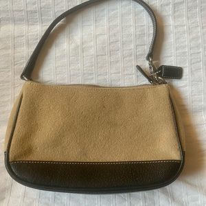 Small hand bag
